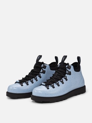 Ботинки HIKES JASPER HK-JSP-01 YENISEY