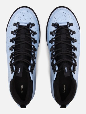 Ботинки HIKES JASPER HK-JSP-01 YENISEY