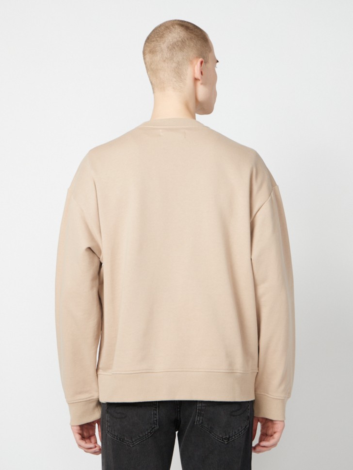 Толстовка Lee Cooper LC-SWT-334MSS/SAF в Екатеринбурге  в Екатеринбурге 