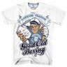 Футболка Hardcore Training Good Old Boxing hctshirt0248 в Екатеринбурге в Екатеринбурге