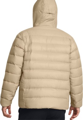 Куртка Under Armour LEGEND DOWN HOODED JACKET 1385837-299
