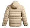 Куртка Under Armour LEGEND DOWN HOODED JACKET 1385837-299