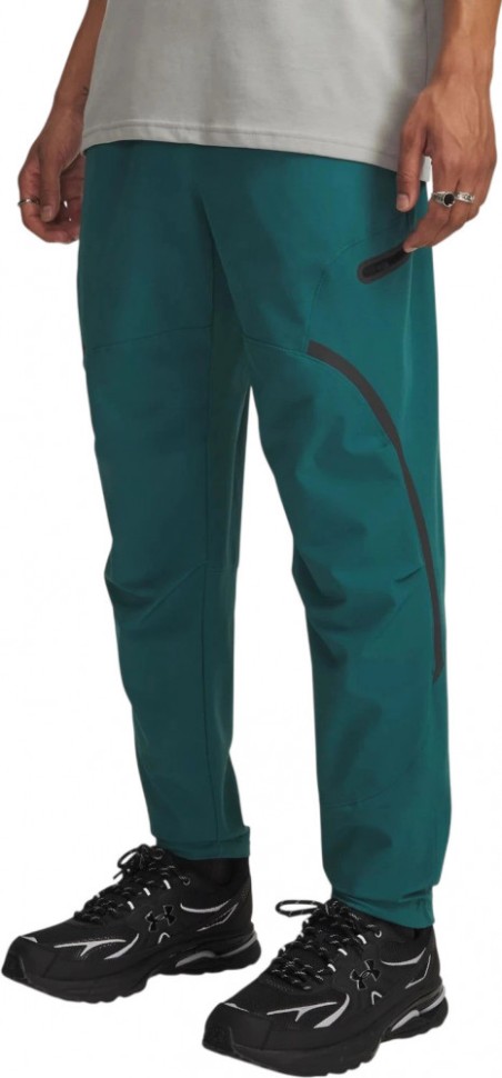 Брюки Under Armour UA Unstoppable Cargo Pant 1390256-338 в Екатеринбурге  в Екатеринбурге 