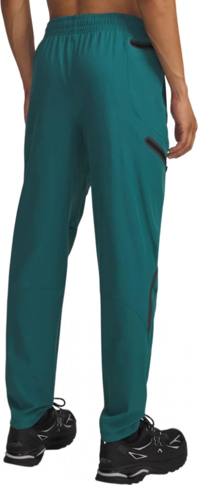 Брюки Under Armour UA Unstoppable Cargo Pant 1390256-338 в Екатеринбурге  в Екатеринбурге 