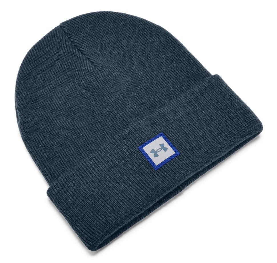 Шапка Under Armour UA Unisex Truckstop Beanie 1356707-467