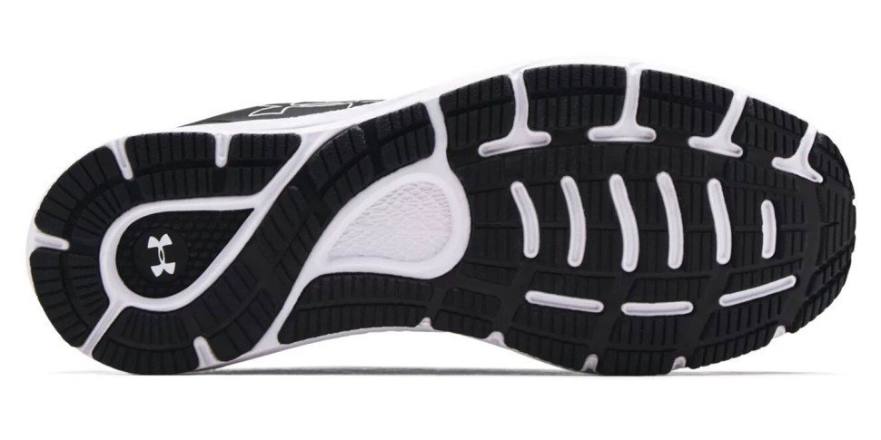 Кроссовки Under Armour UA HOVR Sonic STRT 3024369-001 в Екатеринбурге  в Екатеринбурге 