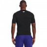 Футболка Under Armour UA HG Armour Comp SS 1361518-001 в Екатеринбурге в Екатеринбурге