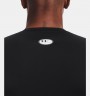 Футболка Under Armour UA HG Armour Comp SS 1361518-001 в Екатеринбурге в Екатеринбурге