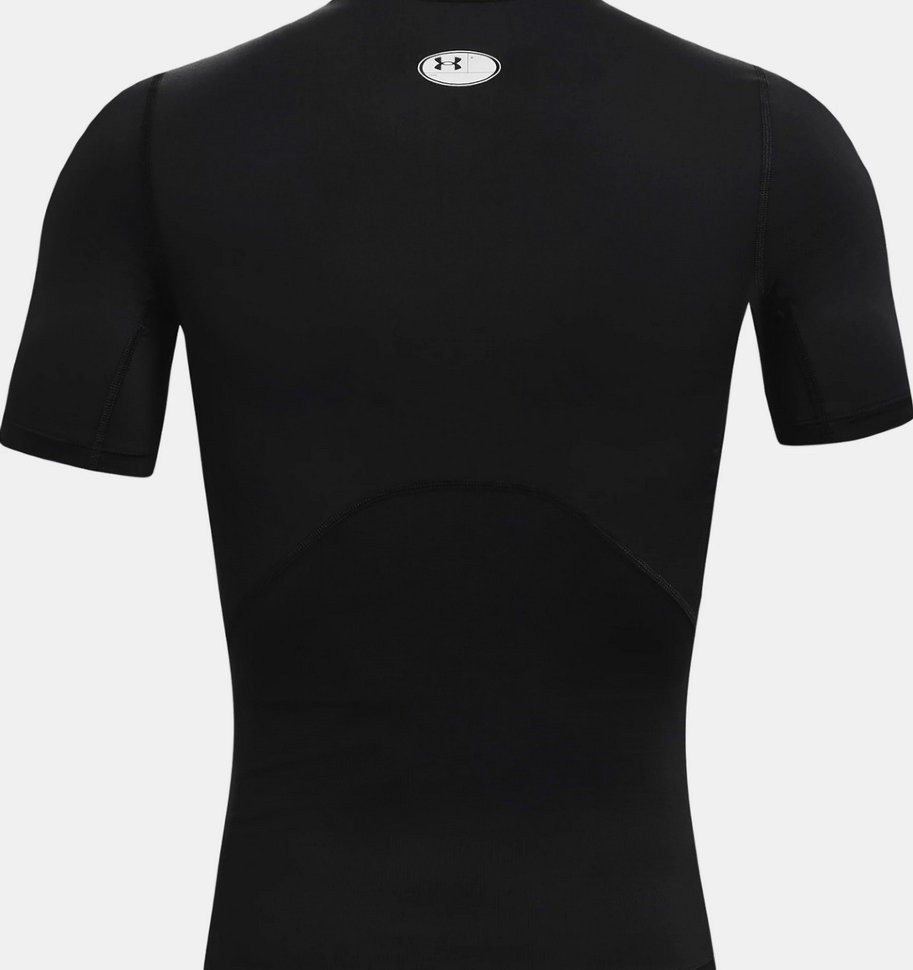 Under Armour UA HG Armour Comp SS 1361518 001 4 790 IQON.RU