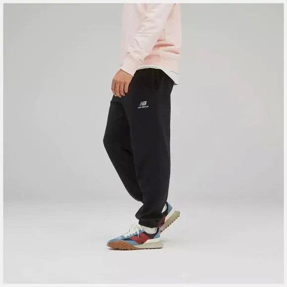 Брюки New Balance UP21500/BK в Екатеринбурге  в Екатеринбурге 