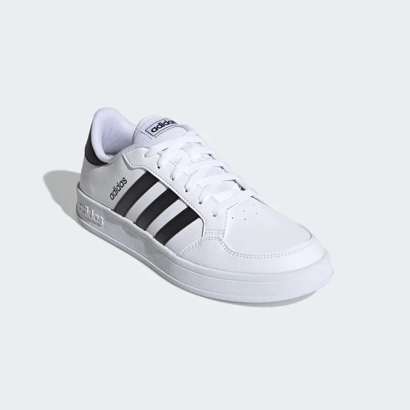 Кеды Adidas BREAKNET FX8707 в Екатеринбурге  в Екатеринбурге 