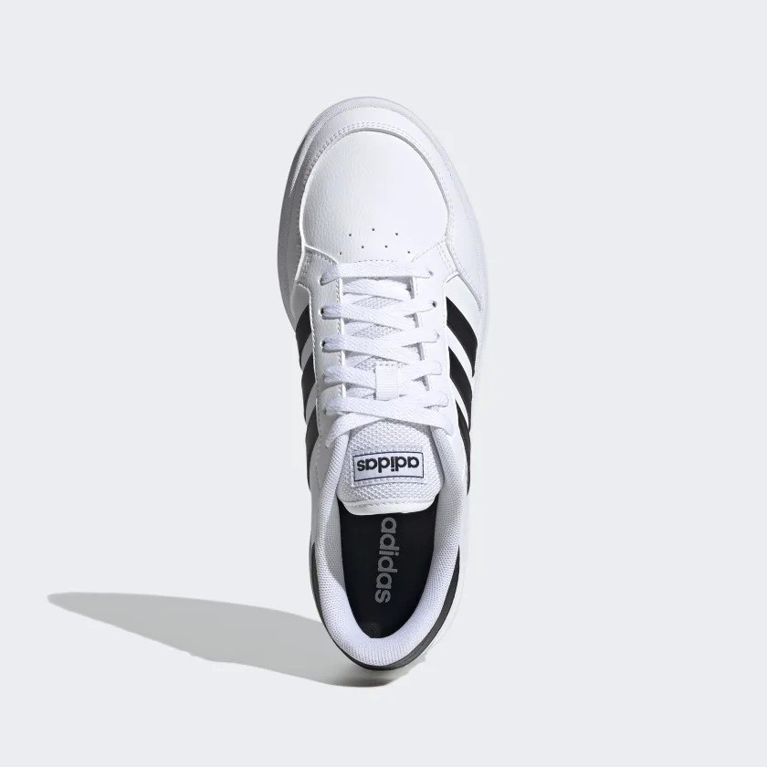 Кеды Adidas BREAKNET FX8707 в Екатеринбурге  в Екатеринбурге 