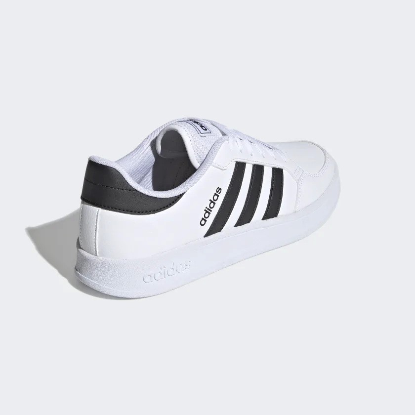 Кеды Adidas BREAKNET FX8707 в Екатеринбурге  в Екатеринбурге 