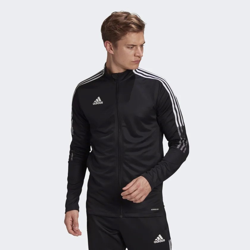 Олимпийка Adidas TIRO21 TK JKT GM7319 в Екатеринбурге  в Екатеринбурге 