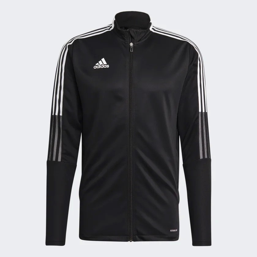 Олимпийка Adidas TIRO21 TK JKT GM7319 в Екатеринбурге  в Екатеринбурге 