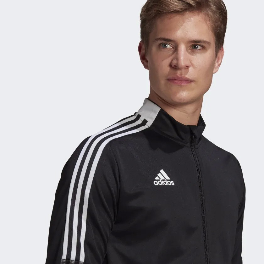 Олимпийка Adidas TIRO21 TK JKT GM7319 в Екатеринбурге  в Екатеринбурге 