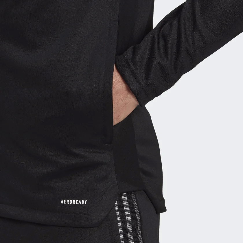 Олимпийка Adidas TIRO21 TK JKT GM7319 в Екатеринбурге  в Екатеринбурге 