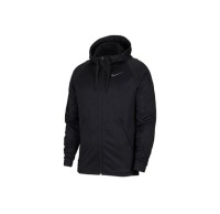 Толстовка NIKE THERMA CV7732-010 в Екатеринбурге  в Екатеринбурге 