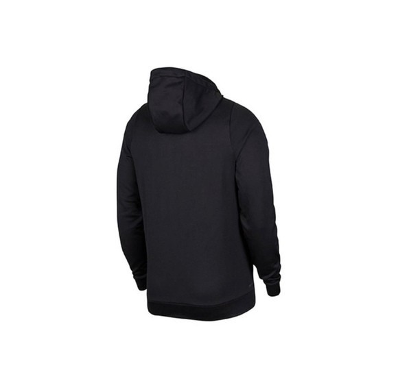 Толстовка NIKE THERMA CV7732-010 в Екатеринбурге  в Екатеринбурге 