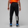 Брюки Nike Air Jordan AS MJ Flt MVP HBR FLC Pants  DV7597-010 в Екатеринбурге  в Екатеринбурге 