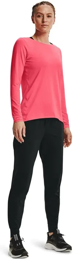 Брюки Under Armour NEW FABRIC HG Armour Pant 1369385-001 в Екатеринбурге  в Екатеринбурге 