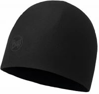 Шапка Buff Polar & Ecostretch Solid Black 118064.999.10.00 в Екатеринбурге  в Екатеринбурге 