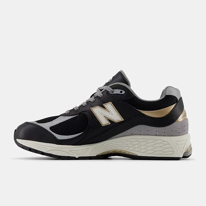 Кроссовки New Balance 2002 M2002RPO в Екатеринбурге  в Екатеринбурге 
