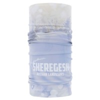 Бандана Buff Thermonet Sheregesh 135048.933.10.00 в Екатеринбурге  в Екатеринбурге 