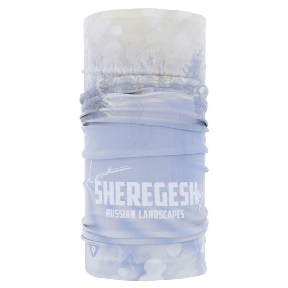Бандана Buff Thermonet Sheregesh 135048.933.10.00 в Екатеринбурге  в Екатеринбурге 