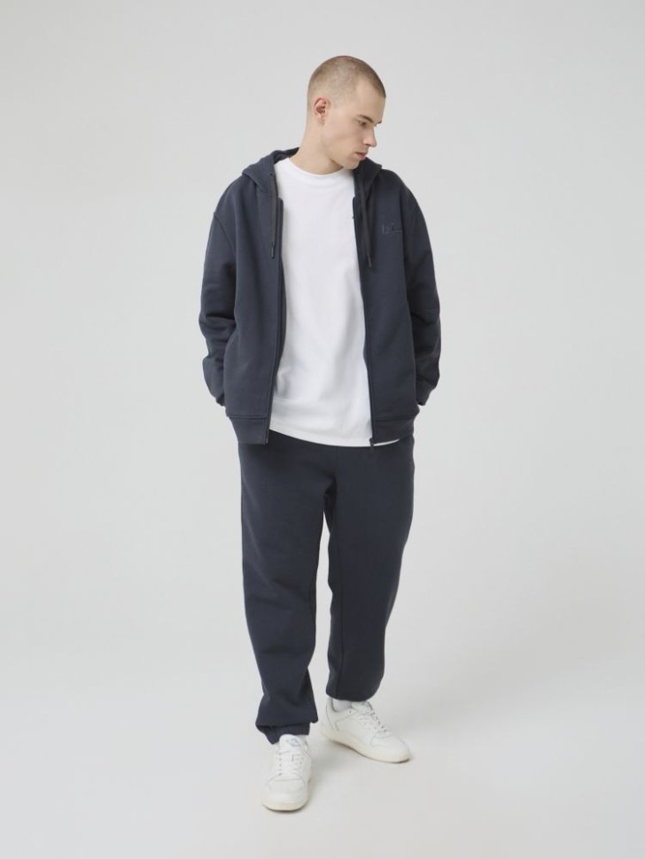 Брюки спортивные Lee Cooper LC-SWP-014MFW/DSH в Екатеринбурге  в Екатеринбурге 