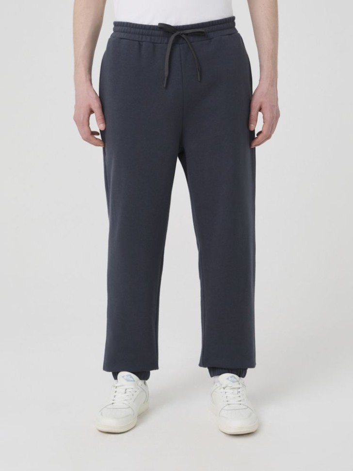 Брюки спортивные Lee Cooper LC-SWP-014MFW/DSH в Екатеринбурге  в Екатеринбурге 