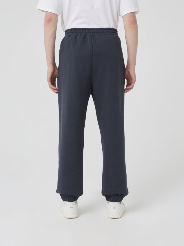 Брюки спортивные Lee Cooper LC-SWP-014MFW/DSH в Екатеринбурге  в Екатеринбурге 