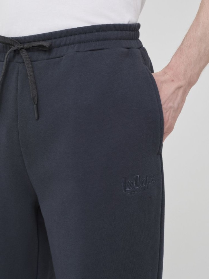 Брюки спортивные Lee Cooper LC-SWP-014MFW/DSH в Екатеринбурге  в Екатеринбурге 