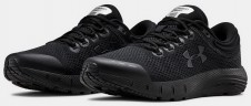 Кроссовки Under Armour UA W Charged Bandit 5 3021964-002