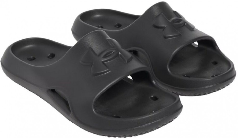 Шлепанцы Under Armour UA M Locker V SL 3028094-001 в Екатеринбурге в Екатеринбурге