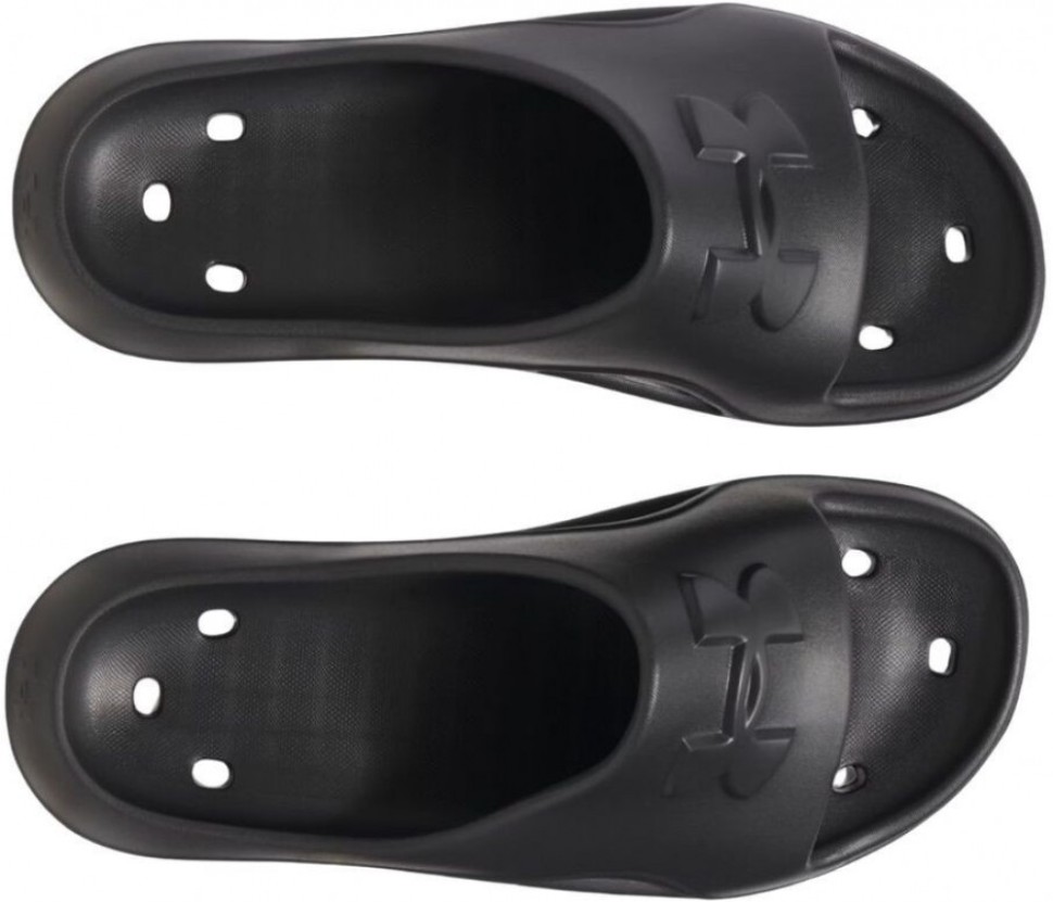 Шлепанцы Under Armour UA M Locker V SL 3028094-001 в Екатеринбурге в Екатеринбурге