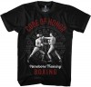 Футболка Hardcore Training Code Of Honor hctshirt0256 в Екатеринбурге  в Екатеринбурге 