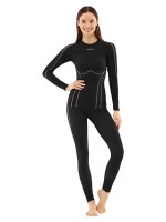 Термобелье VIKING Etna 2.0 Black/Purple