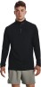 Джемпер Under Armour QUALIFIER RUN 1/4 ZIP 1379288-001 в Екатеринбурге  в Екатеринбурге 