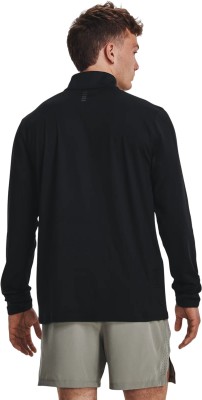 Джемпер Under Armour QUALIFIER RUN 1/4 ZIP 1379288-001