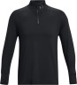Джемпер Under Armour QUALIFIER RUN 1/4 ZIP 1379288-001 в Екатеринбурге  в Екатеринбурге 