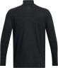 Джемпер Under Armour QUALIFIER RUN 1/4 ZIP 1379288-001 в Екатеринбурге  в Екатеринбурге 