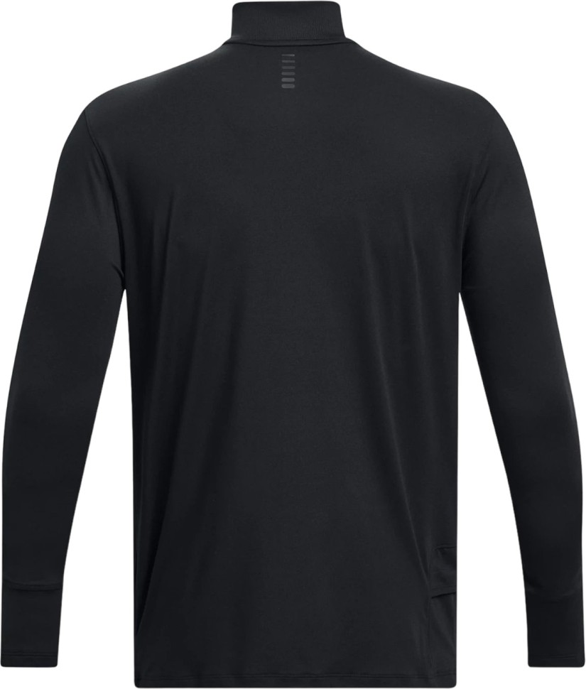 Джемпер Under Armour QUALIFIER RUN 1/4 ZIP 1379288-001 в Екатеринбурге  в Екатеринбурге 