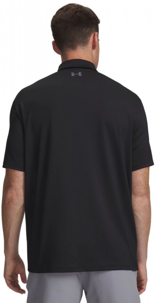 Поло Under Armour UA Matchplay Polo 6009799-001 в Екатеринбурге  в Екатеринбурге 