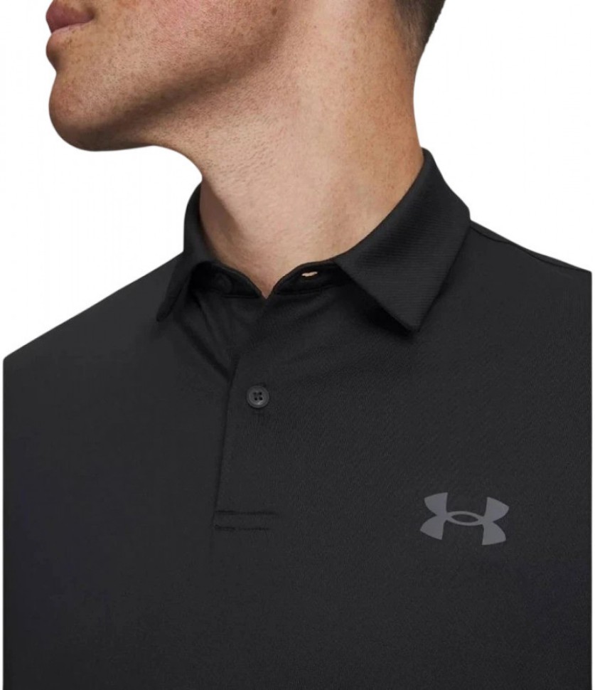 Поло Under Armour UA Matchplay Polo 6009799-001 в Екатеринбурге  в Екатеринбурге 