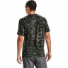 Футболка Under Armour UA ABC CAMO SS 1357727-310 в Екатеринбурге  в Екатеринбурге 