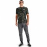 Футболка Under Armour UA ABC CAMO SS 1357727-310 в Екатеринбурге  в Екатеринбурге 