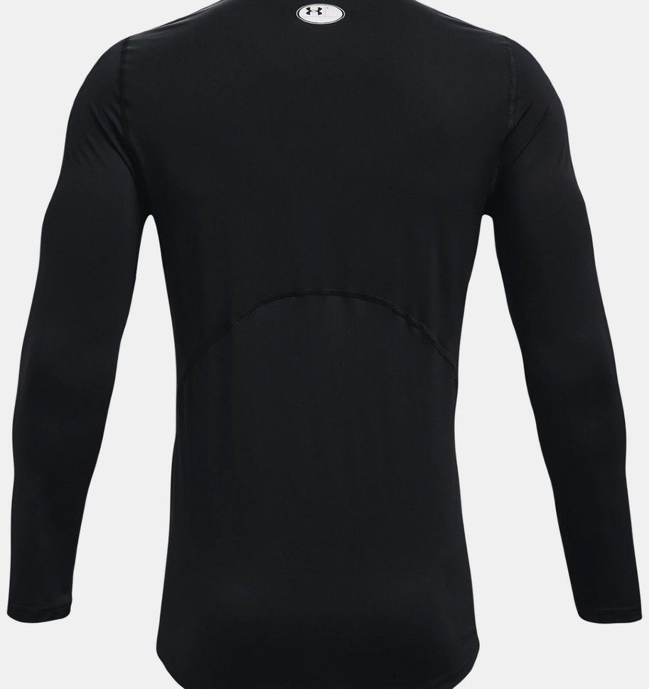 Лонгслив Under Armour UA HG Armour Fitted LS8-1361506-001 в Екатеринбурге  в Екатеринбурге 