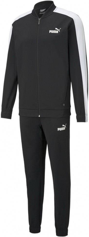Спортивный костюм Puma Baseball Tricot Suit 58584301 в Екатеринбурге  в Екатеринбурге 