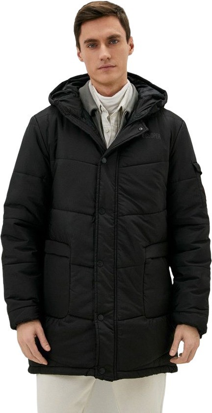 Lee Cooper MT2F120204AS2LC BLK 6 990 IQON.RU